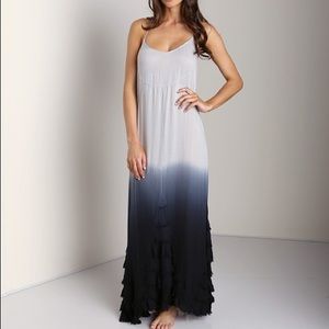 Free People Intimately
Hazy Day Slip Dress Blue Grey